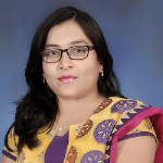 Sonaly Sinha-Freelancer in Vadodara,India