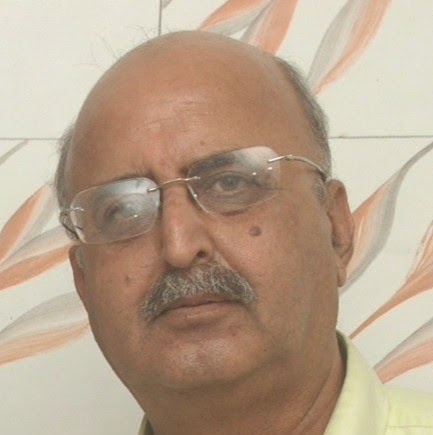 Gul Makhijani-Freelancer in Vadodara,India