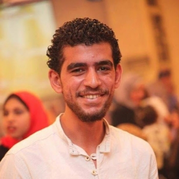 Ibrahim Karaka-Freelancer in Cairo,Egypt