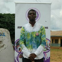 Ghazali Abdulmuizz Omotoyosi-Freelancer in Ilorin West,Nigeria