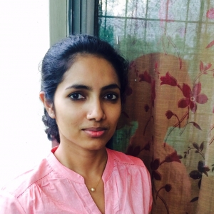 Tanya Mathew-Freelancer in ,India