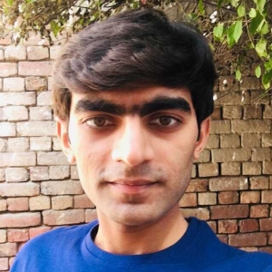 Muhammad Huzaifa Arshad-Freelancer in Islamabad,Pakistan