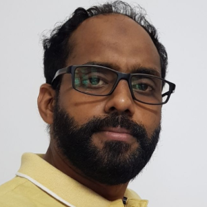 Najmudheen CK-Freelancer in Malappuram,India
