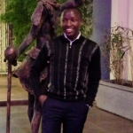 Gideon Sitienei-Freelancer in ,Kenya