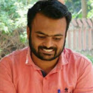 Swaroop Godse-Freelancer in Kolhapur,India