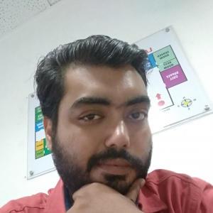 Abhilash Saini-Freelancer in Chandigarh,India