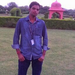Amit Sharma-Freelancer in Jaipur,India