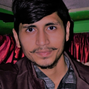 Muhammd Hammad Alizai-Freelancer in Islamabad,Pakistan
