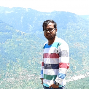 Jaysurya Jaiswal-Freelancer in Greater Noida,India
