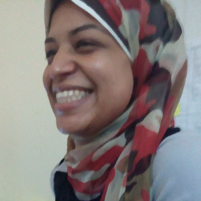 Youmna Higagy-Freelancer in Egypt,Egypt