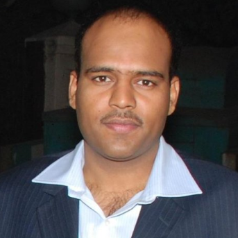 Prashant Singh Rana-Freelancer in Patiala,India