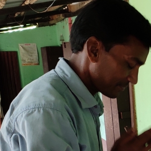 Parimal Das-Freelancer in Dimapur,India