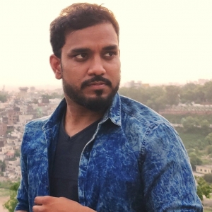 Paras Jain, Cssgb®-Freelancer in Mumbai,India