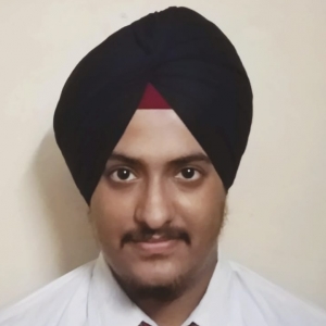 Amarjot Singh-Freelancer in Patiala,India