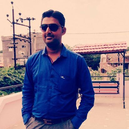 Ashish Dave-Freelancer in Ahmedabad,India