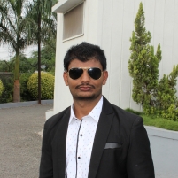 Atul Gavali-Freelancer in Pune,India