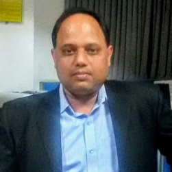 Shashi Kant Singh-Freelancer in Lucknow,India