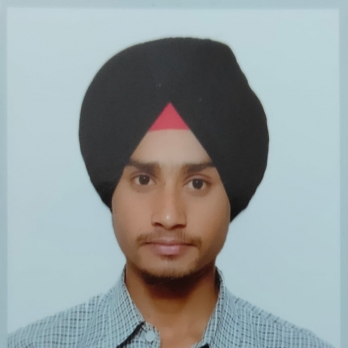Sanpreet Singh-Freelancer in ,India