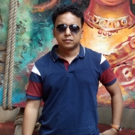 Kaustav Basu-Freelancer in Kolkata,India