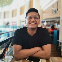 Hakim Amir-Freelancer in ,Malaysia