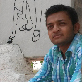 Mehul Akbari-Freelancer in Surat,India