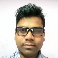 Bhishm Kumar-Freelancer in Bhopal,India