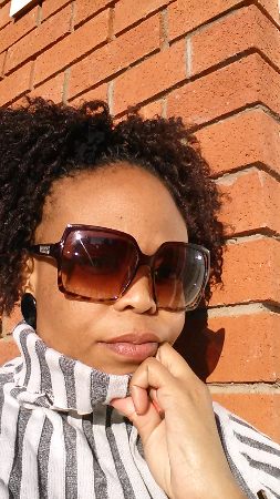 Shirley Bino Molefe-Freelancer in Gaborone,Botswana