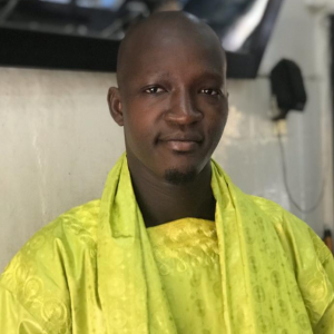 Makhtar Diop-Freelancer in Dakar,Senegal
