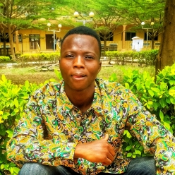 Abdulsalam Ibrahim Oladimeji-Freelancer in Ibadan,Nigeria