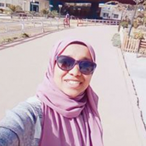Amal Easa-Freelancer in Cairo,Egypt