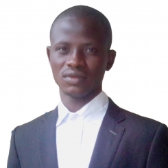 Mudashiru-Freelancer in ,Nigeria