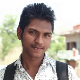 Chandan Kumar-Freelancer in ,India