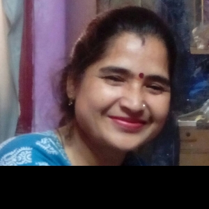Maya Bharadwaj-Freelancer in Gwalior,India