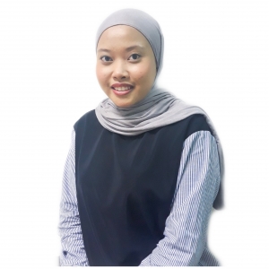 Ain Hazirah-Freelancer in ,Malaysia