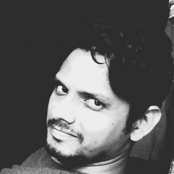 Vivek Kumar-Freelancer in ,India
