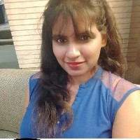 Kirti Nomula-Freelancer in Hyderabad,India