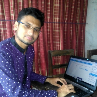 Md. Saidur Rahman-Freelancer in Gopalgonj,Bangladesh