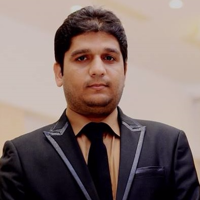 Umar Farooq-Freelancer in Lahore,Pakistan