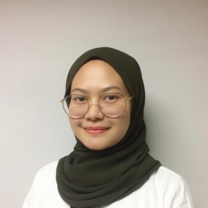 Nurul Azreen Adnan-Freelancer in ,Malaysia