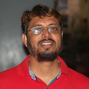 Mohammad Shahriar-Freelancer in Dhaka,Bangladesh