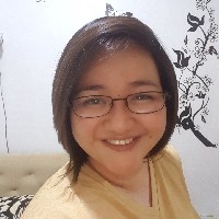 Bernabeth Farinas-Freelancer in Makati,Philippines