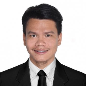 Homelo V.  Estoque-Freelancer in Quezon City,Philippines