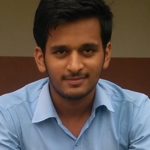 Aryan Mishra-Freelancer in Indore,India