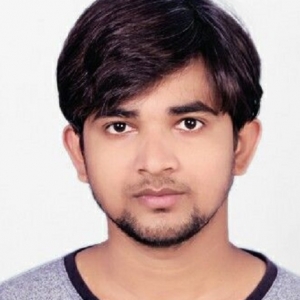 Ravi Raushan-Freelancer in Raipur,India
