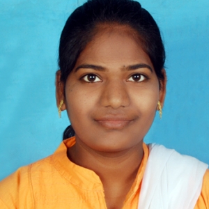 P.priyadarshini -Freelancer in Tirupati,India