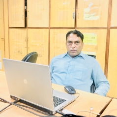 Zeshan Abas Sindhu-Freelancer in Lahore,Pakistan