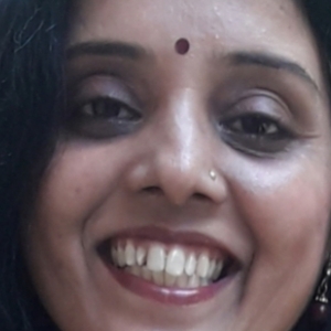 Vandana Maske-Freelancer in Pune,Maharashtra,India