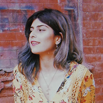 Zainab Ali-Freelancer in Lahore,Pakistan