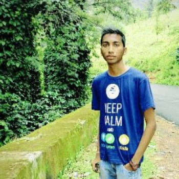 KUNAL HEMBRAM-Freelancer in Jamshedpur,India