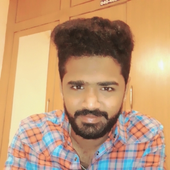 Santosh Kumar P-Freelancer in Bengaluru,India